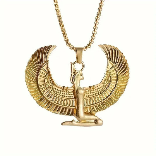 Necklace Of Ra