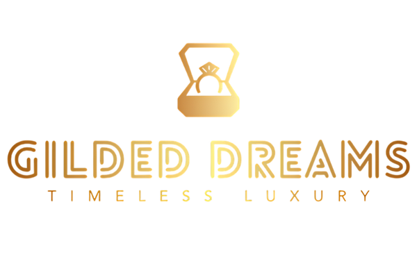 Gilded Dreams