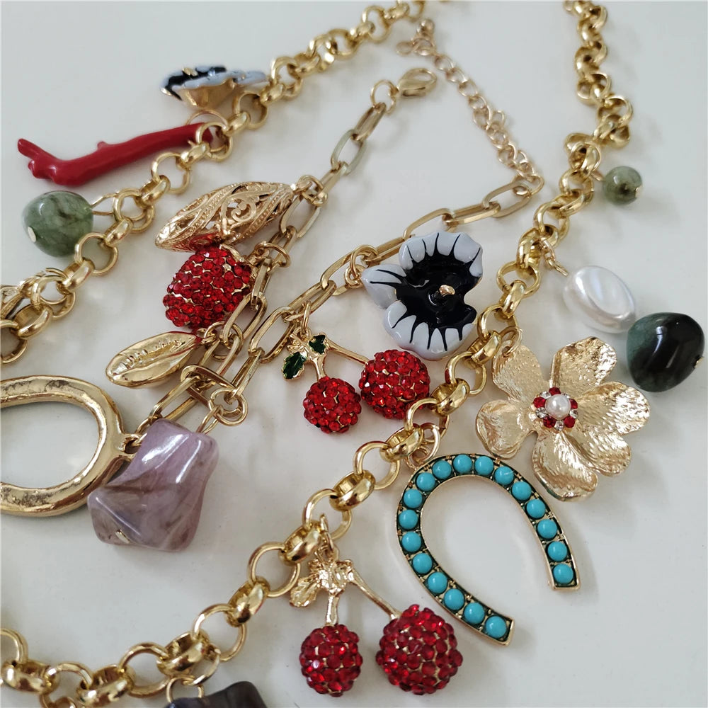 Bohemian Bracelet
