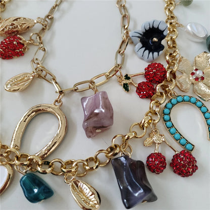 Bohemian Bracelet