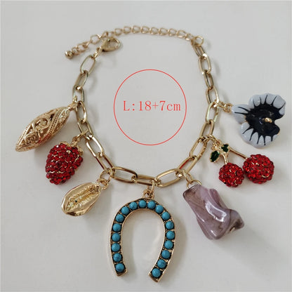 Bohemian Bracelet