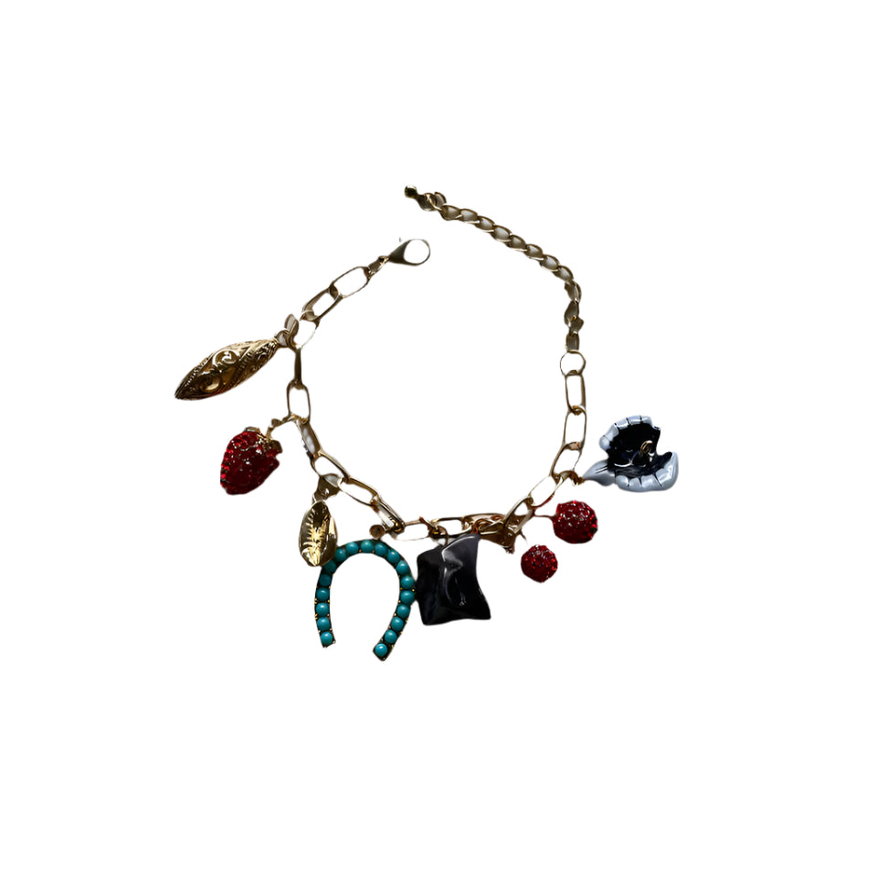 Bohemian Bracelet
